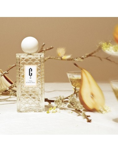 Poire & Santal Blanc Eau de parfum