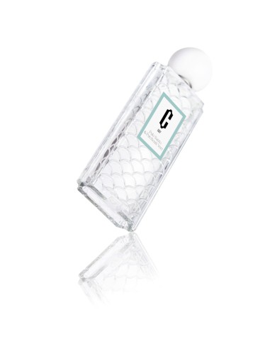 Palo Santo & Patchouli Vert Eau de parfum naturelle 50 ml par Carlotha Ray