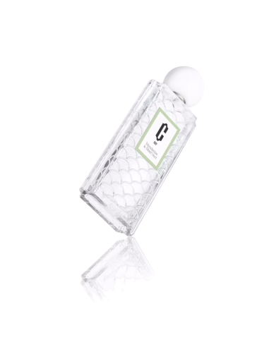 Pear & White Santal Eau de parfum 50 ml