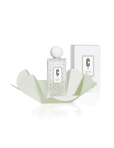 Pear & White Santal Eau de parfum 50 ml