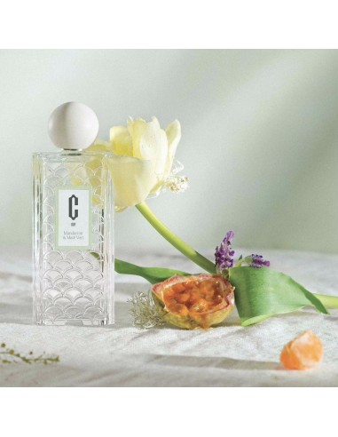 Pear & White Santal Eau de parfum 50 ml