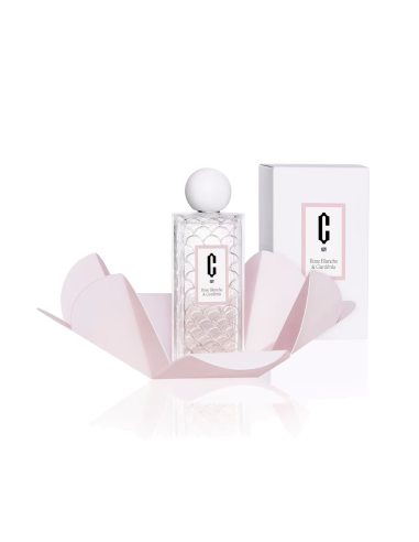 Mandarine & Maté Vert Eau de parfum 50 ml