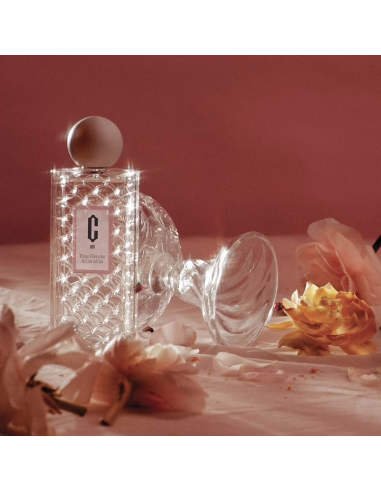 Mandarine & Maté Vert Eau de parfum 50 ml