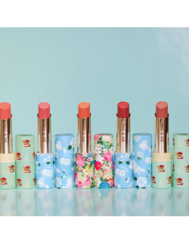 Paul & Joe - Lipstick case CS 079