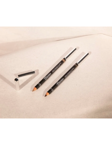 HARCOURT - Eyebrows Developper Pencil - Medium