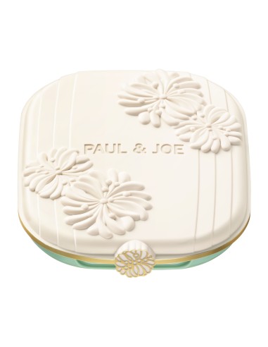 Paul & Joe - Palette Ombres à Paupières 06