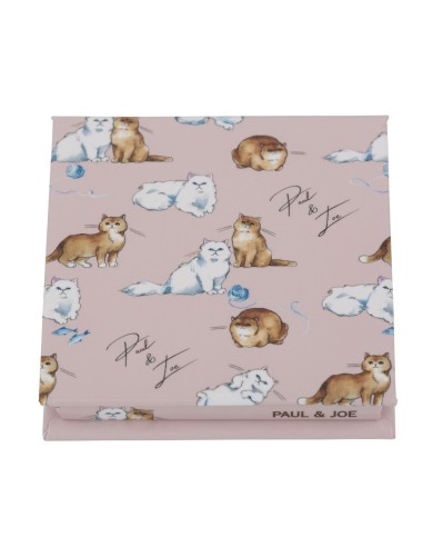 Paul & Joe - Soft Matte Lip Color CS 131