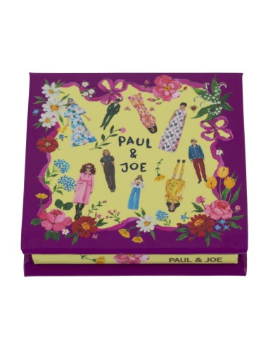 Paul & Joe - Fard à Lèvres Mat CS 133