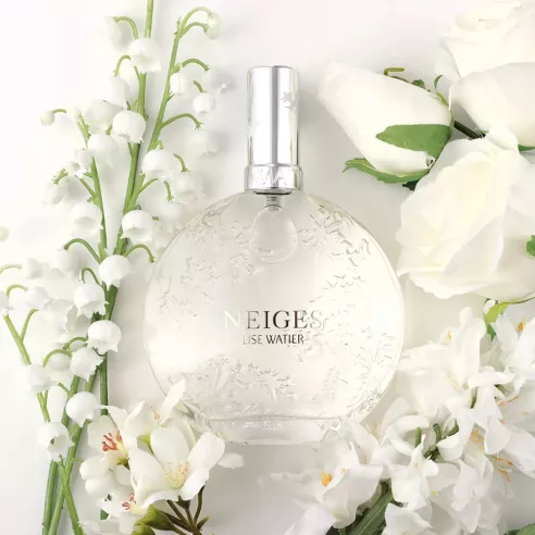 Neiges Eau de Parfum de Lise Watier