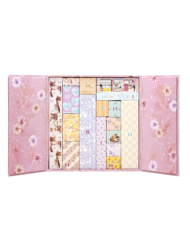 2024 Paul & Joe beauty Advent Calendar