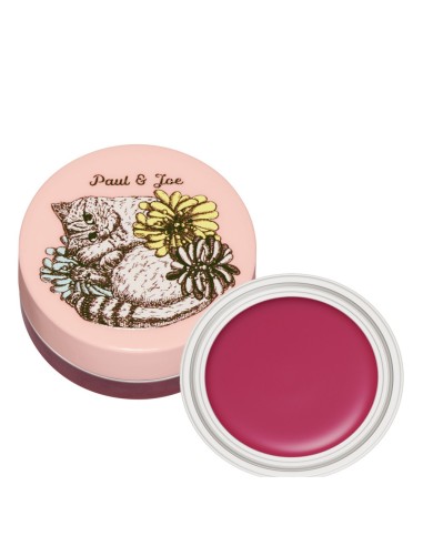 Paul & Joe - Collection maquillage 2024 - Cornet surprise I - Edition Limitée