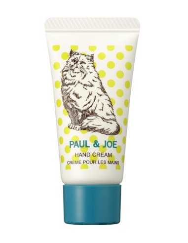 Paul & Joe - Collection maquillage 2024 - Cornet surprise I - Edition Limitée