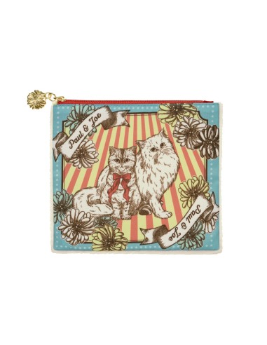 Paul & Joe - Collection maquillage 2024 - Cornet surprise I - Edition Limitée