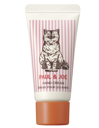 Paul & Joe - Collection maquillage 2024 - Cornet surprise II - Edition Limitée