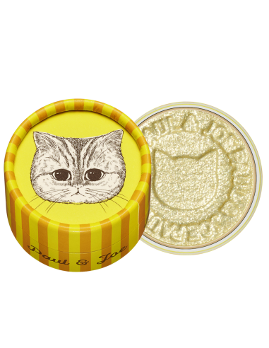 Paul & Joe - Collection maquillage 2024 - Cornet surprise II - Edition Limitée