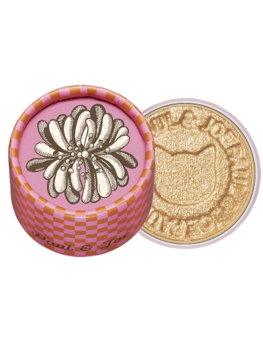 Paul & Joe - Collection maquillage 2024 - Cornet surprise II - Edition Limitée