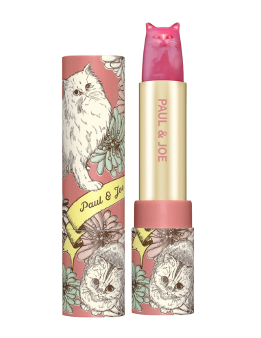 Paul & Joe - Limited Edition Make up collection 2024 - II