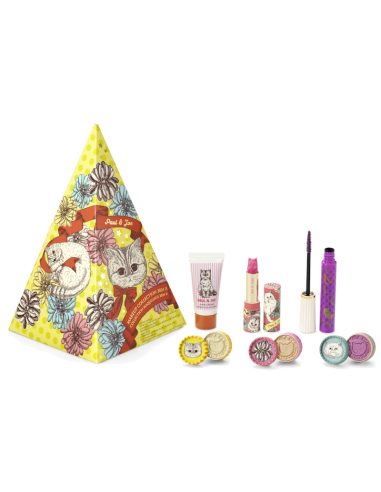 Paul & Joe - Limited Edition Make up collection 2024 - II