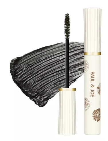 https://thebeautylounge.com|Paul & Joe - Waterproof Mascara (Length, Curl & Radiance)