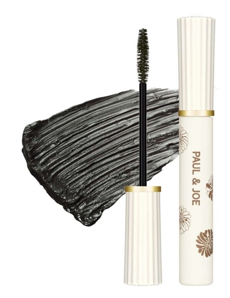 thebeautylounge|Paul & Joe - Black Mascara 01