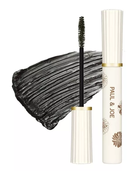 https://thebeautylounge.com|Paul & Joe - Waterproof Mascara (Length, Curl & Radiance)