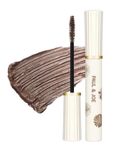 thebeautylounge|Paul & Joe - APAFEA02 - Mascara 02 Greige