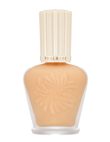 thebeautylounge|Paul & Joe - Protecting foundation primer N02