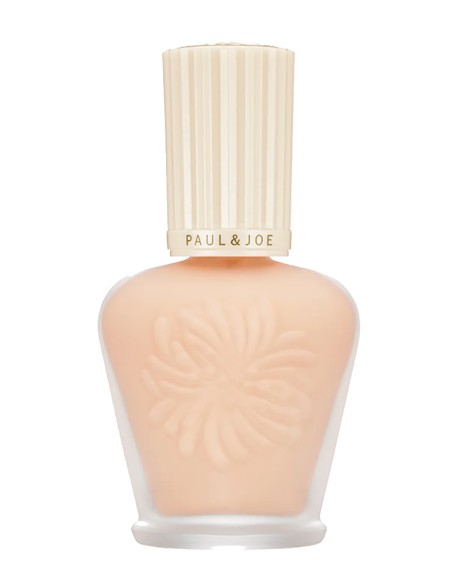 Paul & Joe - Protecting foundation primer N01