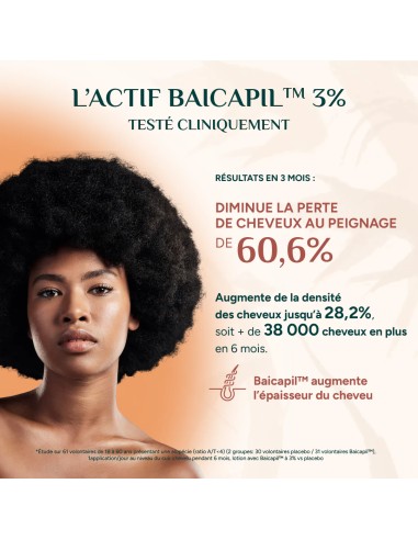 thebeautylounge|Nayana - Sérum croissance capillaire