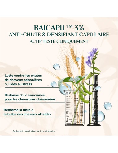 thebeautylounge|Nayana - Sérum croissance capillaire