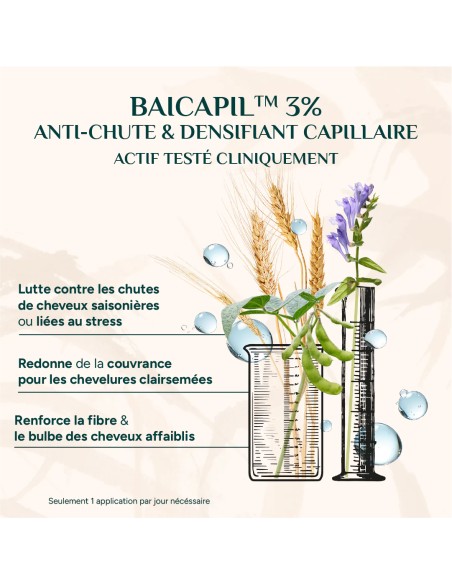 thebeautylounge|Nayana - Sérum croissance capillaire
