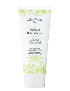Miss Ferling - Smooth moss scrub