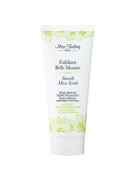 Miss Ferling - Smooth moss scrub