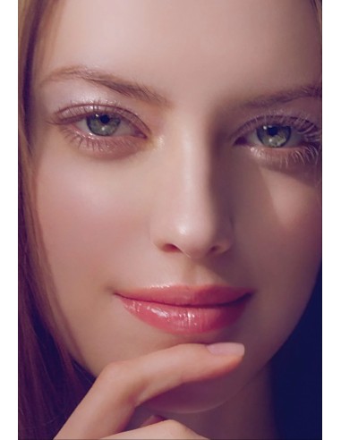 thebeautylounge|Paul & Joe - Fard à paupières gel 001 - Bulle scintillante