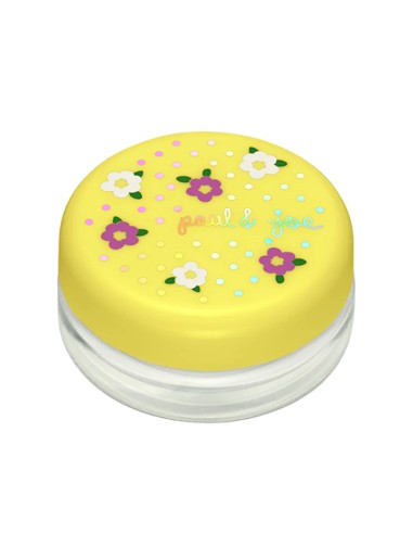 Paul & Joe - Jelly eye color 002 - Fruit sorbet