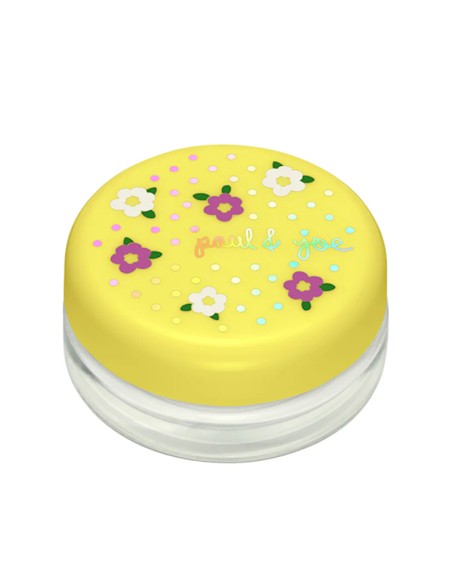Paul & Joe - Jelly eye color 001 - Sparkling bubble