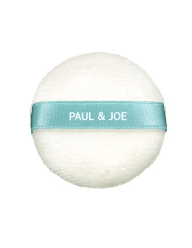 Paul & Joe - Long lasting loose powder