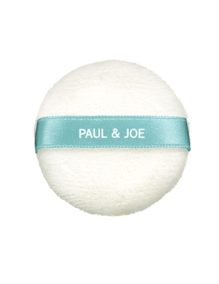 Paul & Joe - Long lasting loose powder