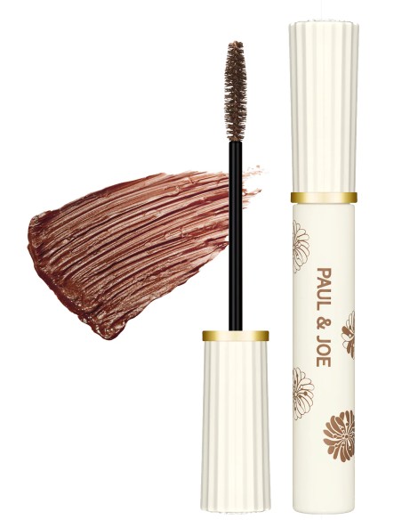 Paul & Joe - Mascara 03 Brown Red