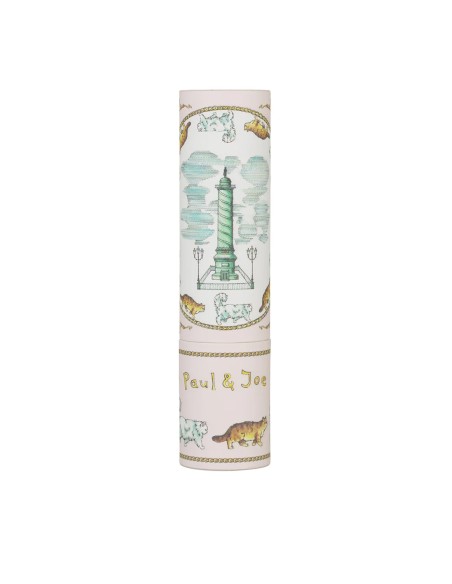Paul & Joe - Limited edition lipstick case 089 - Félins