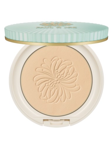 Paul & Joe - Boitier poudre visage protectrice