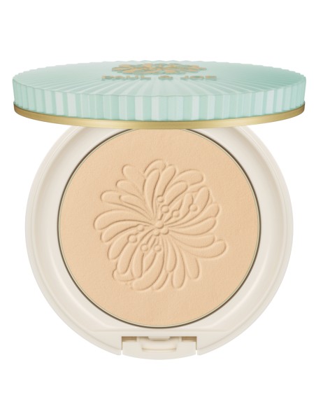Paul & Joe - Boitier poudre visage protectrice