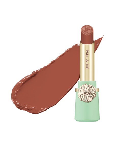 thebeautylounge|Paul & Joe - Lipstick refill 27 - Salon de Thé