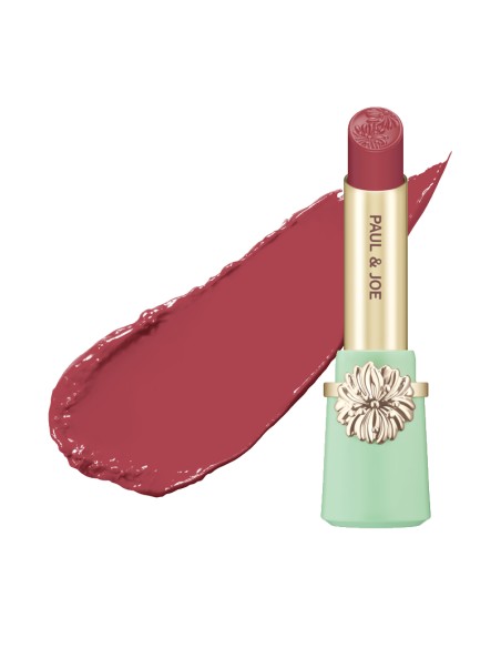 thebeautylounge|Paul & Joe - Lipstick refill 28 - Vin Chaud
