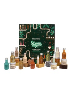 Blancreme  2024 advent calendar and its wonderful surprises !