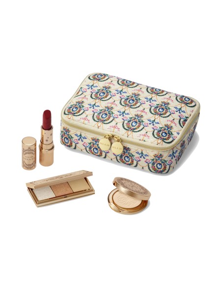 thebeautylounge|Paul & Joe - Make up collection 2025 - 001