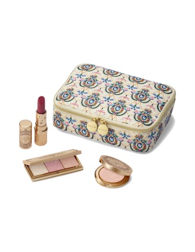 thebeautylounge|Paul & Joe - Make up collection 2025 - 002