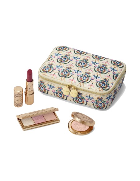 thebeautylounge|Paul & Joe - Make up collection 2025 - 002