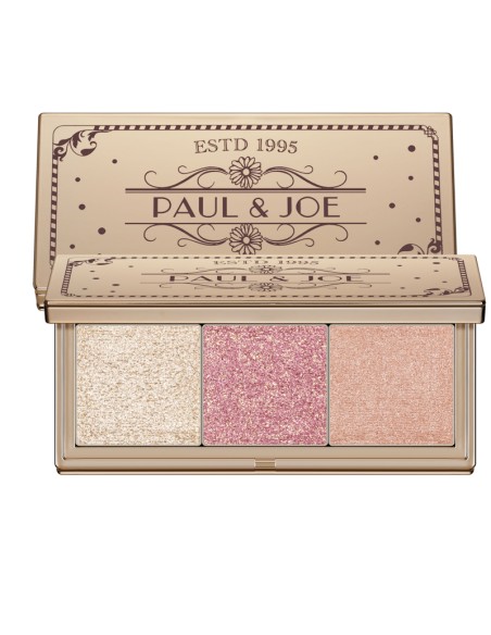 Paul & Joe - Collection maquillage 2025 - 002