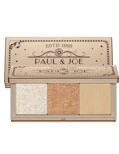Paul & Joe - Collection maquillage 2025 - 001